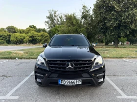 Mercedes-Benz ML 350 /AMG PACK/DISTRONIC+ /AIRMATIC/ KEYLESS - Car24.bg Mercedes-Benz ML 350 /AMG PACK/DISTRONIC+ /AIRMATIC/ KEYLESS