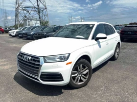 Audi Q5 * Komfort * CARFAX * БЕЗ ПЪРВОНАЧАЛНА ВНОСКА