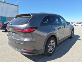 Mazda CX-90 GS L / АВТОКРЕДИТ / БЕЗ ПЪРВОНАЧАЛНА ВНОСКА | Auto.bg — изображение 3 Mazda CX-90 GS L / АВТОКРЕДИТ / БЕЗ ПЪРВОНАЧАЛНА ВНОСКА | Auto.bg — изображение 3
