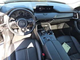 Mazda CX-90 GS L / АВТОКРЕДИТ / БЕЗ ПЪРВОНАЧАЛНА ВНОСКА | Auto.bg — изображение 9 Mazda CX-90 GS L / АВТОКРЕДИТ / БЕЗ ПЪРВОНАЧАЛНА ВНОСКА | Auto.bg — изображение 9