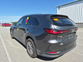 Mazda CX-90 GS L / АВТОКРЕДИТ / БЕЗ ПЪРВОНАЧАЛНА ВНОСКА | Auto.bg — изображение 4 Mazda CX-90 GS L / АВТОКРЕДИТ / БЕЗ ПЪРВОНАЧАЛНА ВНОСКА | Auto.bg — изображение 4