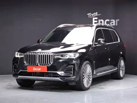 Снимка BMW X7