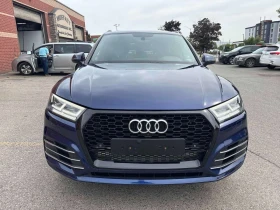 Audi Q5 * Technik * CARFAX * ЦЕНА ДО БГ | Auto.bg — изображение 5 Audi Q5 * Technik * CARFAX * ЦЕНА ДО БГ | Auto.bg — изображение 5