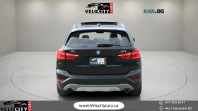 BMW X1 xDrive28i * АвтоКредит * (ЦЕНА ДО БГ) | Auto.bg — изображение 5 BMW X1 xDrive28i * АвтоКредит * (ЦЕНА ДО БГ) | Auto.bg — изображение 5