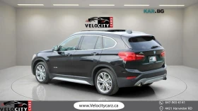 BMW X1 xDrive28i * АвтоКредит * (ЦЕНА ДО БГ) | Auto.bg — изображение 4 BMW X1 xDrive28i * АвтоКредит * (ЦЕНА ДО БГ) | Auto.bg — изображение 4