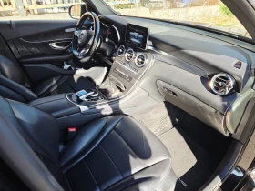 Mercedes-Benz GLC 350 CDI/AMG/EURO6 - 25999 € - 29828824 8 | Car24.bg Mercedes-Benz GLC 350 CDI/AMG/EURO6 - 25999 € - 29828824 8