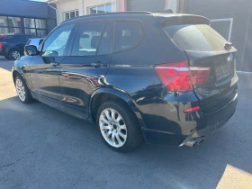 BMW X3 xDrive35i ///М Pack | Auto.bg — изображение 4 BMW X3 xDrive35i ///М Pack | Auto.bg — изображение 4