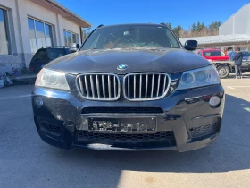 BMW X3 xDrive35i ///М Pack | Auto.bg — изображение 2 BMW X3 xDrive35i ///М Pack | Auto.bg — изображение 2