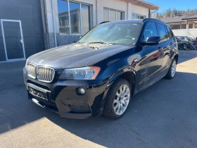 BMW X3 xDrive35i ///М Pack | Auto.bg — изображение 3 BMW X3 xDrive35i ///М Pack | Auto.bg — изображение 3
