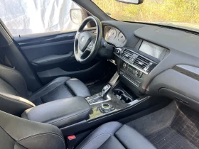 BMW X3 xDrive35i ///М Pack | Auto.bg — изображение 11 BMW X3 xDrive35i ///М Pack | Auto.bg — изображение 11