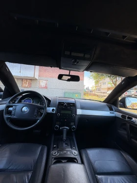 VW Touareg undefined | Auto.bg — изображение 7 VW Touareg undefined | Auto.bg — изображение 7