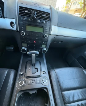 VW Touareg undefined | Auto.bg — изображение 8 VW Touareg undefined | Auto.bg — изображение 8