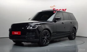 Land Rover Range rover 4.4 SDV8* PODGR* OBDUH* PANO* HUD*