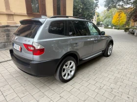BMW X3 Лек - 2900 € - 95281560 4 | Car24.bg BMW X3 Лек - 2900 € - 95281560 4