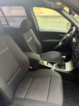 BMW X3 Лек - 2900 € - 95281560 14 | Car24.bg BMW X3 Лек - 2900 € - 95281560 14