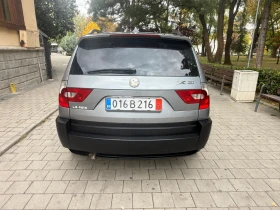 BMW X3 Лек - 2900 € - 95281560 5 | Car24.bg BMW X3 Лек - 2900 € - 95281560 5