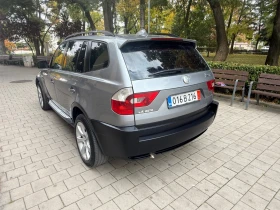 BMW X3 Лек - 2900 € - 95281560 6 | Car24.bg BMW X3 Лек - 2900 € - 95281560 6