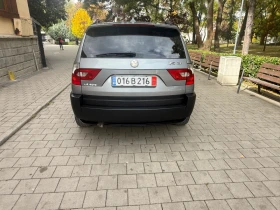 BMW X3 Лек - 2900 € - 95281560 9 | Car24.bg BMW X3 Лек - 2900 € - 95281560 9