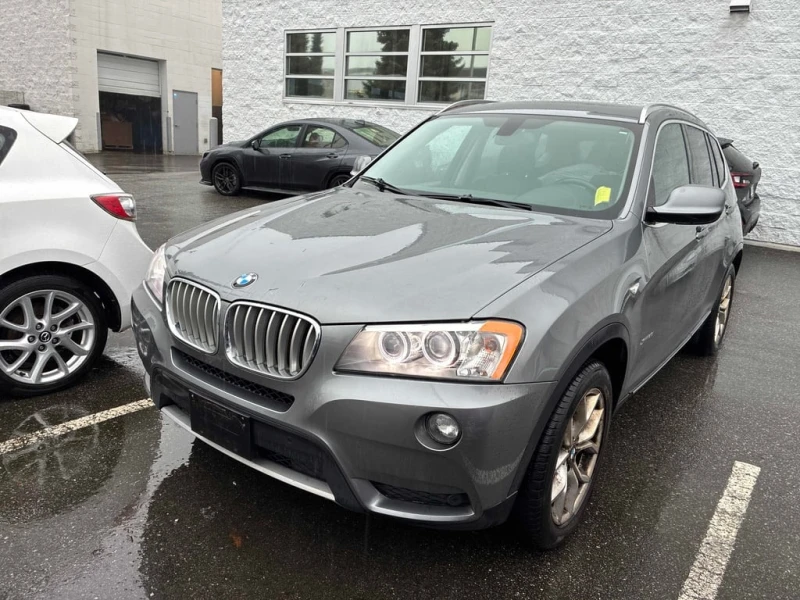 BMW X3 * 28i * CARFAX * БЕЗ ПЪРВОНАЧАЛНА ВНОСКА - 17600 лв. / 8998.74 € - 77299248 1 | Car24.bg BMW X3 * 28i * CARFAX * БЕЗ ПЪРВОНАЧАЛНА ВНОСКА - 17600 лв. / 8998.74 € - 77299248 1