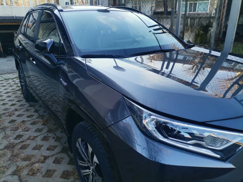 Toyota Rav4 - 29150 € / 57012.44 лв. - 77554277 1 | Car24.bg Toyota Rav4 - 29150 € / 57012.44 лв. - 77554277 1