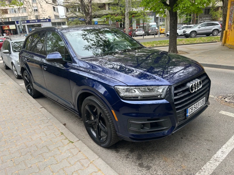 Audi Q7 - 29999 € / 58672.94 лв. - 42624662 1 | Car24.bg Audi Q7 - 29999 € / 58672.94 лв. - 42624662 1