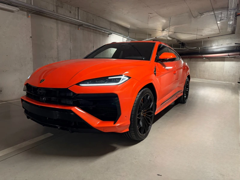 Lamborghini Urus SE* НОВ* Наличен - 62000 € - 14609897 1 | Car24.bg Lamborghini Urus SE* НОВ* Наличен - 62000 € - 14609897 1