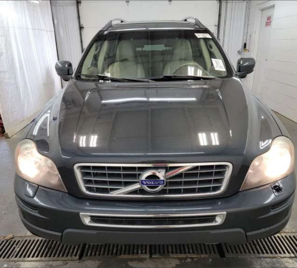 Volvo Xc90 7места регистрирана - изображение 3 | Auto.bg Volvo Xc90 7места регистрирана - изображение 3