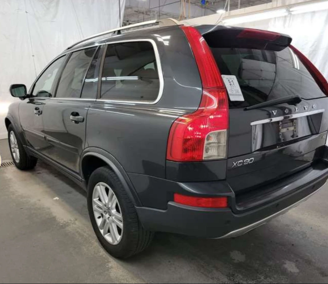 Volvo Xc90 7места регистрирана - изображение 6 | Auto.bg Volvo Xc90 7места регистрирана - изображение 6