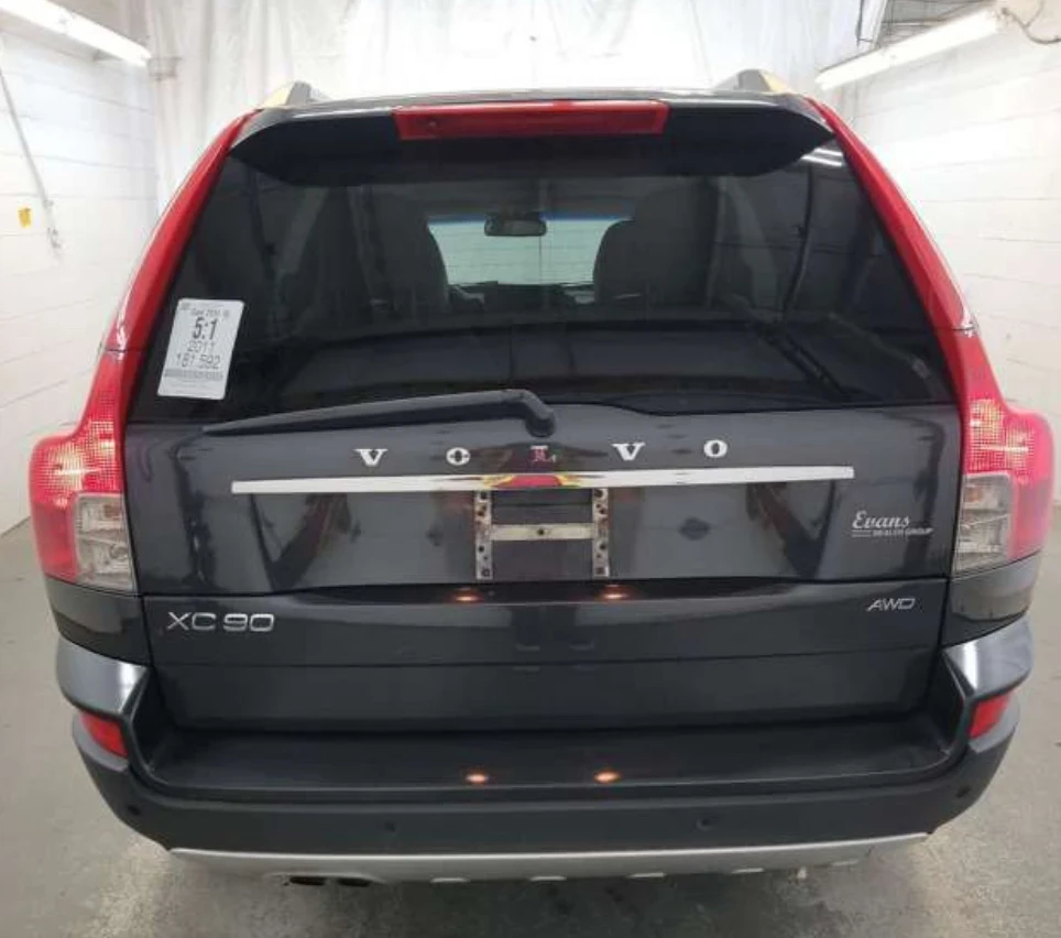 Volvo Xc90 7места регистрирана - изображение 4 | Auto.bg Volvo Xc90 7места регистрирана - изображение 4