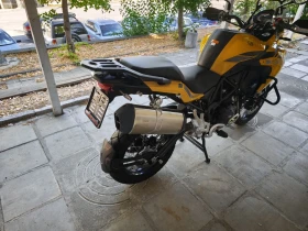 Benelli TRK 502 А2 категория | Auto.bg — изображение 3 Benelli TRK 502 А2 категория | Auto.bg — изображение 3