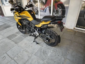 Benelli TRK 502 А2 категория | Auto.bg — изображение 2 Benelli TRK 502 А2 категория | Auto.bg — изображение 2