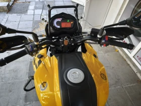 Benelli TRK 502 А2 категория | Auto.bg — изображение 6 Benelli TRK 502 А2 категория | Auto.bg — изображение 6
