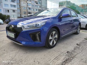 Hyundai Ioniq Electric*2019год.*** - [1] 