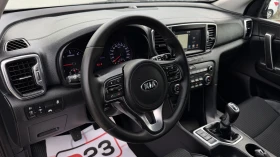 Kia Sportage 1.7CRDi* 116hp* 2017год.* Apple* CarPlay* * * | Auto.bg — изображение 16 Kia Sportage 1.7CRDi* 116hp* 2017год.* Apple* CarPlay* * * | Auto.bg — изображение 16