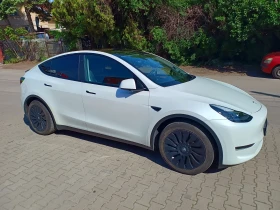 Tesla Model Y Dual Motor 1 - Car24.bg Tesla Model Y Dual Motor 1