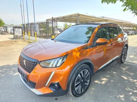 Peugeot 2008 1.5 GT* * PANORAMA* * FOCAL* * KAYLESS GO* * - Car24.bg Peugeot 2008 1.5 GT* * PANORAMA* * FOCAL* * KAYLESS GO* *