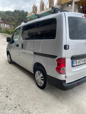 Nissan e-NV200 Nv 200 | Mobile.bg — малка снимка 4