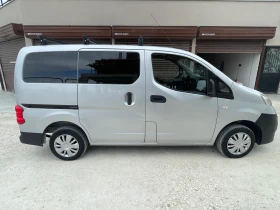 Nissan e-NV200 Nv 200 | Mobile.bg — малка снимка 8