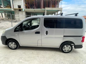 Nissan e-NV200 Nv 200 | Mobile.bg — малка снимка 7