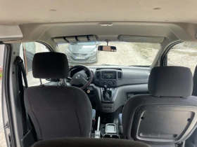 Nissan e-NV200 Nv 200 | Mobile.bg — малка снимка 9
