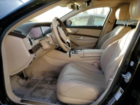 Mercedes-Benz S 550 BURMESTER/ОБДУХВАНЕ/МАСАЖ/ПАНОРАМА/ - 34600 лв. / 17690.70 € - 74472751 7 | Car24.bg Mercedes-Benz S 550 BURMESTER/ОБДУХВАНЕ/МАСАЖ/ПАНОРАМА/ - 34600 лв. / 17690.70 € - 74472751 7