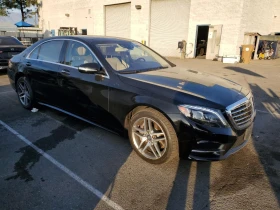 Mercedes-Benz S 550 BURMESTER/ОБДУХВАНЕ/МАСАЖ/ПАНОРАМА/ - 34600 лв. / 17690.70 € - 74472751 3 | Car24.bg Mercedes-Benz S 550 BURMESTER/ОБДУХВАНЕ/МАСАЖ/ПАНОРАМА/ - 34600 лв. / 17690.70 € - 74472751 3