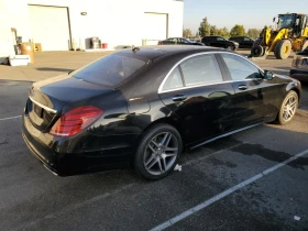 Mercedes-Benz S 550 BURMESTER/ОБДУХВАНЕ/МАСАЖ/ПАНОРАМА/ - 34600 лв. / 17690.70 € - 74472751 4 | Car24.bg Mercedes-Benz S 550 BURMESTER/ОБДУХВАНЕ/МАСАЖ/ПАНОРАМА/ - 34600 лв. / 17690.70 € - 74472751 4
