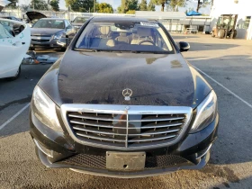Mercedes-Benz S 550 BURMESTER/ОБДУХВАНЕ/МАСАЖ/ПАНОРАМА/ - 34600 лв. / 17690.70 € - 74472751 2 | Car24.bg Mercedes-Benz S 550 BURMESTER/ОБДУХВАНЕ/МАСАЖ/ПАНОРАМА/ - 34600 лв. / 17690.70 € - 74472751 2