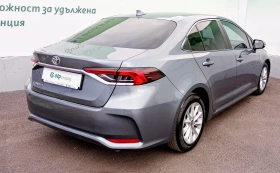 Toyota Corolla 1.6i 132 кс Automatic - 31999 лв. / 16360.83 € - 32504126 5 | Car24.bg Toyota Corolla 1.6i 132 кс Automatic - 31999 лв. / 16360.83 € - 32504126 5