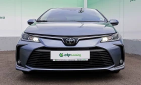 Toyota Corolla 1.6i 132 кс Automatic - 31999 лв. / 16360.83 € - 32504126 2 | Car24.bg Toyota Corolla 1.6i 132 кс Automatic - 31999 лв. / 16360.83 € - 32504126 2