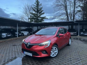 Renault Clio 1.6 E-Tech Hybrid Automatic - Car24.bg Renault Clio 1.6 E-Tech Hybrid Automatic