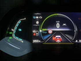 Renault Clio 1.6 E-Tech Hybrid Automatic - 9100 € / 17798.05 лв. - 68270267 13 | Car24.bg Renault Clio 1.6 E-Tech Hybrid Automatic - 9100 € / 17798.05 лв. - 68270267 13