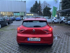 Renault Clio 1.6 E-Tech Hybrid Automatic - 9100 € / 17798.05 лв. - 68270267 5 | Car24.bg Renault Clio 1.6 E-Tech Hybrid Automatic - 9100 € / 17798.05 лв. - 68270267 5