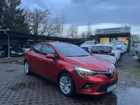 Renault Clio 1.6 E-Tech Hybrid Automatic - 9100 € / 17798.05 лв. - 68270267 3 | Car24.bg Renault Clio 1.6 E-Tech Hybrid Automatic - 9100 € / 17798.05 лв. - 68270267 3